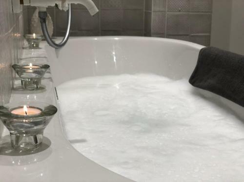 Apartamento Appartement Hyper Centre � 2 Mn de La Gare