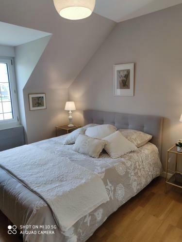 Bed & Breakfast R�ves & Rivi�re