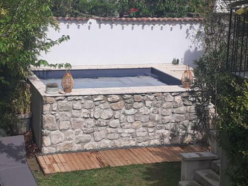 Hostal Sous Le Tilleul � Ruoms