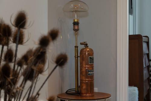 Hostal Sous Le Tilleul � Ruoms