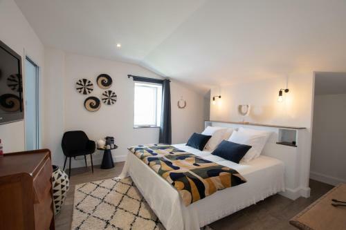 Hostal Sous Le Tilleul � Ruoms