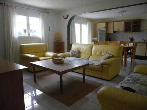Apartamento Appartement Avec Jardin � Royan