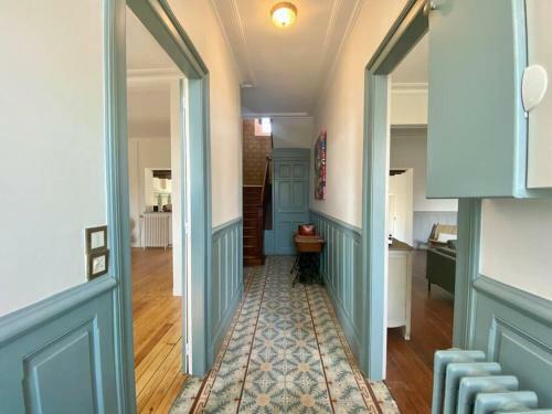 La Villa Dorange, Exceptionnelle Et Spacieuse