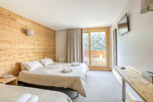 Hotel Terresens - Cristal Lodge