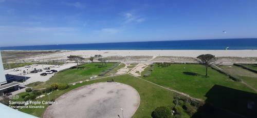 Apartamento Port Cipriano : Terrasse Face � La Mer