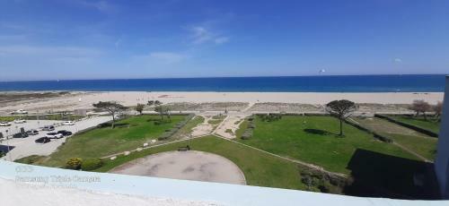 Apartamento Port Cipriano : Terrasse Face � La Mer