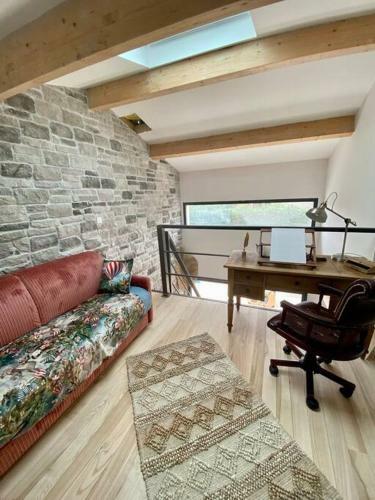 Villa Neuve En Petite Camargue