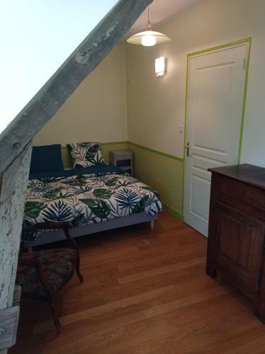 Bed & Breakfast La Roche