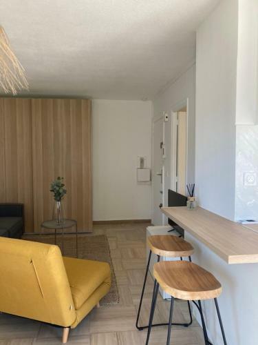 Apartamento Appartement Cuba Nice