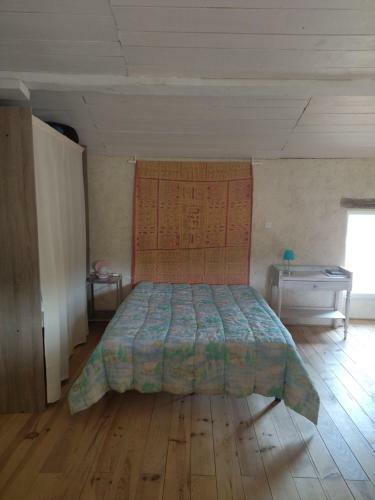Jolie Chambre Sous Les Toits