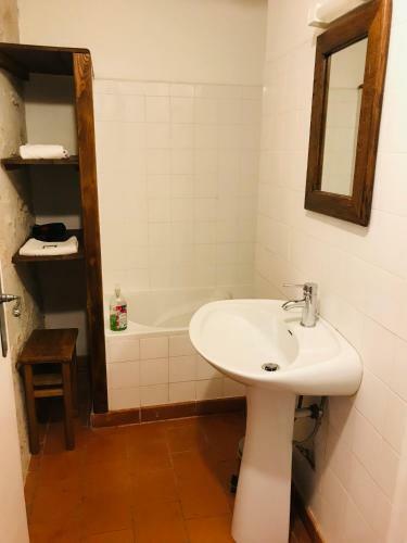 Hostal Chambre Pour 2 Au Sabath�