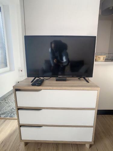 Apartamento Superbe Studio Hyper Centre Tout �quip� Wifi