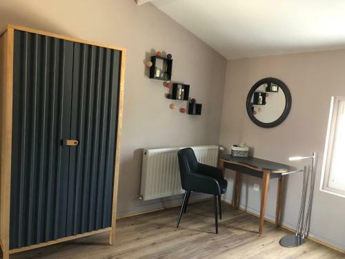 Bed & Breakfast Num�ro 15