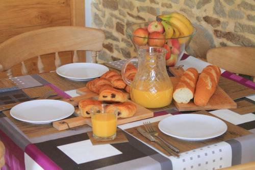 G�te Mousandi�re