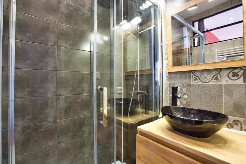 Apartamento Suite Lamartine