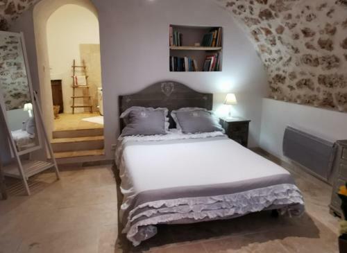 Bed & Breakfast La Bastide Du Capelier - Chambre(S) D'h�tes