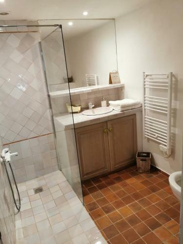 Bed & Breakfast La Bastide Du Capelier - Chambre(S) D'h�tes