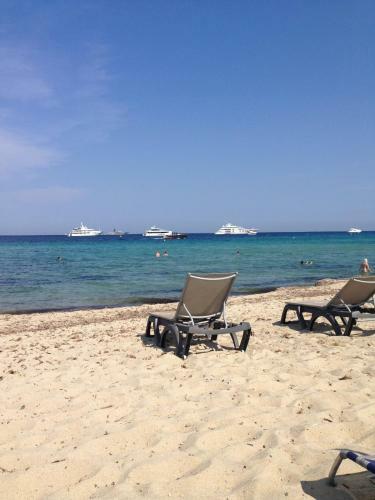 Chalet Pampelonne St Tropez