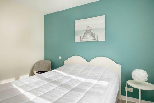 Maison Moderne Pour 6 Personnes A Sarzeau