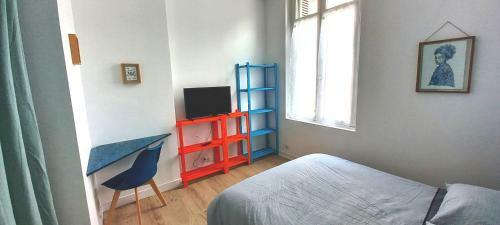 Hostal Histoire De Loire - Rabelais
