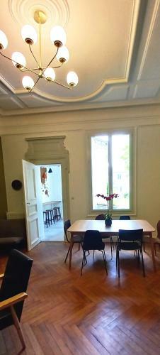 Hostal Histoire De Loire - Rabelais