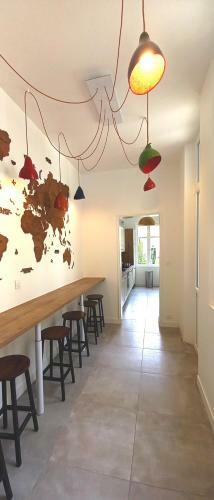 Hostal Histoire De Loire - Du Bellay