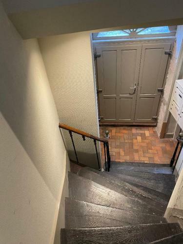 Bed & Breakfast Chez La P'tite Marie
