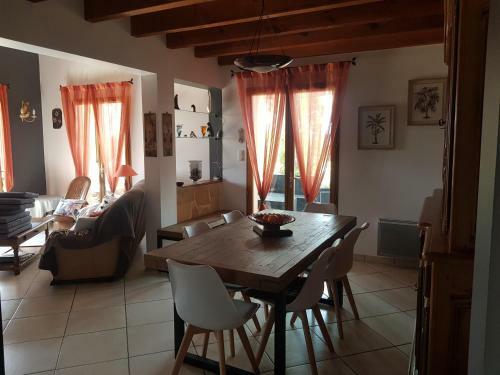 Grande Maison Familiale