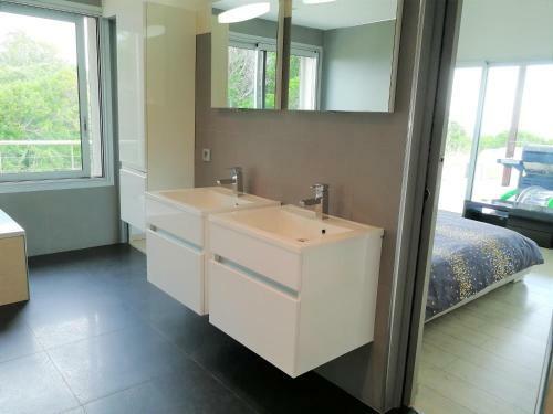 Villa Moderne Favone