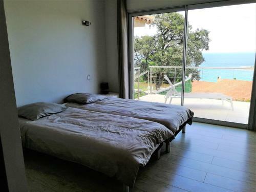 Villa Moderne Favone