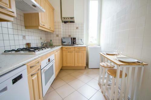 Apartamento Le Parc