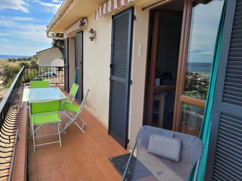 Villa Lagoon Solenzara