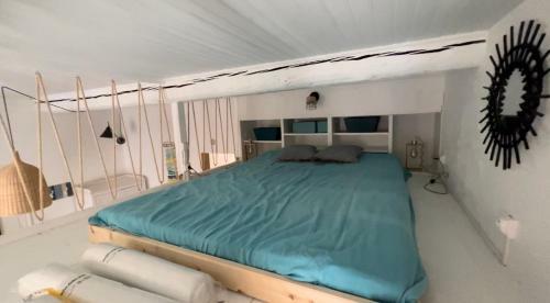 Apartamento Studio A Toulon A 4 Km de La Plage