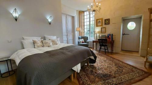 Apartamento La Maison Canoniale