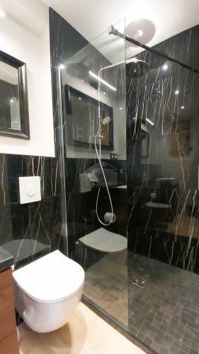 Apartamento La Maison Canoniale