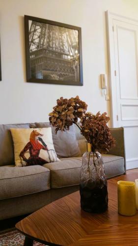 Apartamento La Maison Canoniale