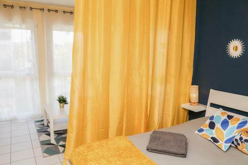 Apartamento ? Pasteur-4 Pers - Wifi- Boite � Clef ?