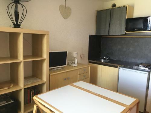 Apartamento Studio Praloup