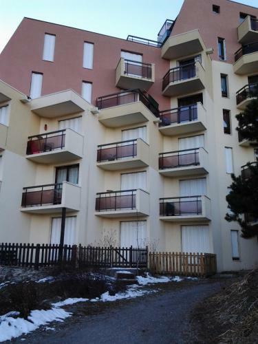 Apartamento Studio Praloup