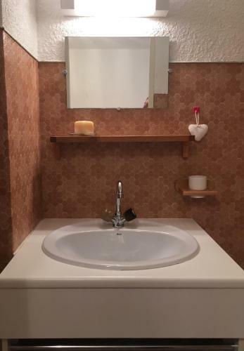Apartamento Studio Praloup