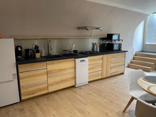Apartamento Tout Neuf !