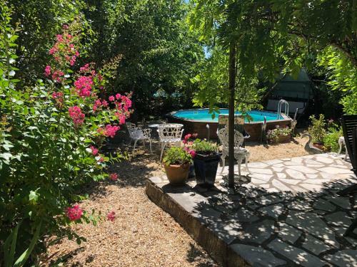 Bed & Breakfast Maison Lavande