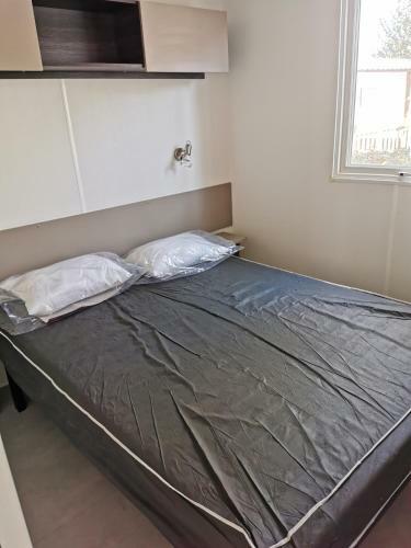 Mobil Home Serenite 2ch Valras Plage