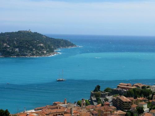 Apartamento Le Parc De Villefranche