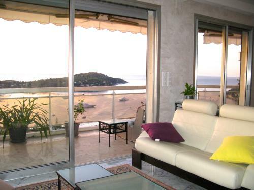 Apartamento Le Parc De Villefranche