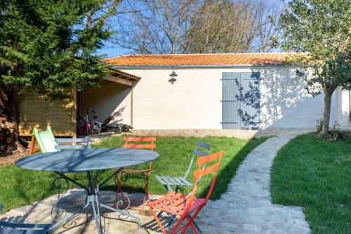 Le Petit Saint L�ger