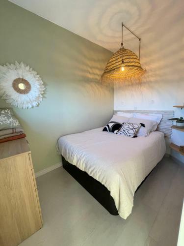 Apartamento Cocon Boh�me