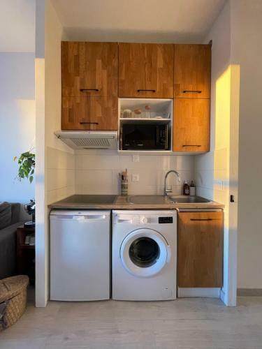 Apartamento Cocon Boh�me