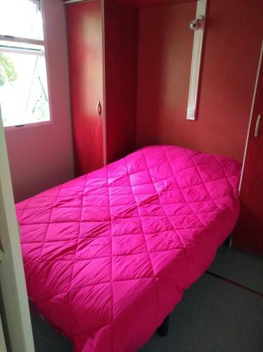 Chalet Morea Gitotel