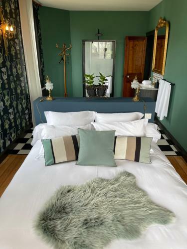 Bed & Breakfast Le Clos Marguerite